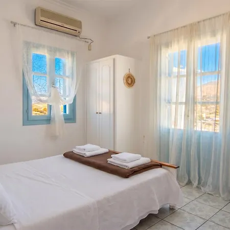 Hotel Lume D'oro Syros