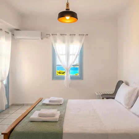 Lume D'oro Syros Hotel Kini