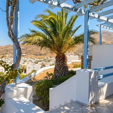 Lume D'oro Syros 3*