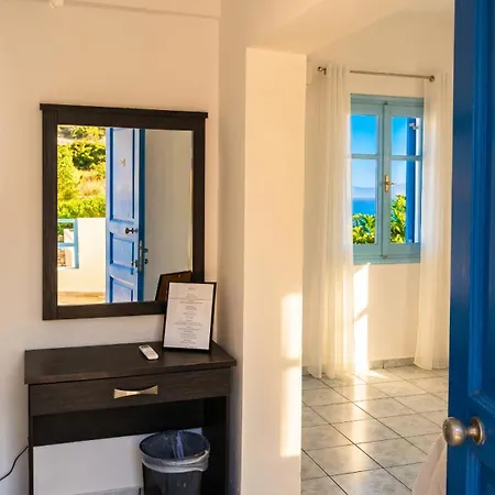 Lume D'oro Syros 3*
