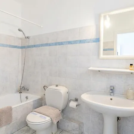 Lume D'oro Syros 3* Kini