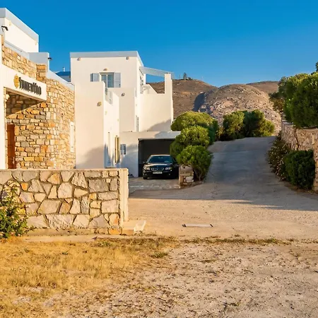 Lume D'oro Syros 3* Kini