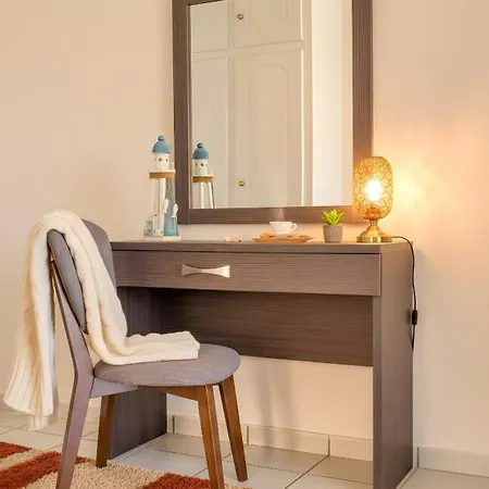 Hotel Lume D'oro Syros 3*