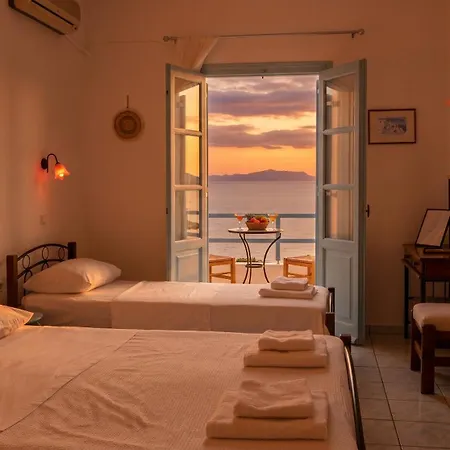 Lume D'oro Syros 3*