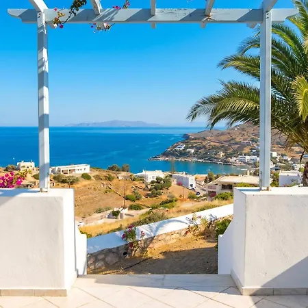 Lume D'oro Syros 3*