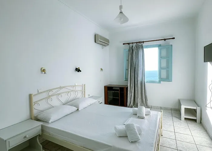 Lume D'Oro Syros Hotel Kini